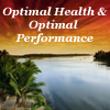 optimal health: general health enhancement cd